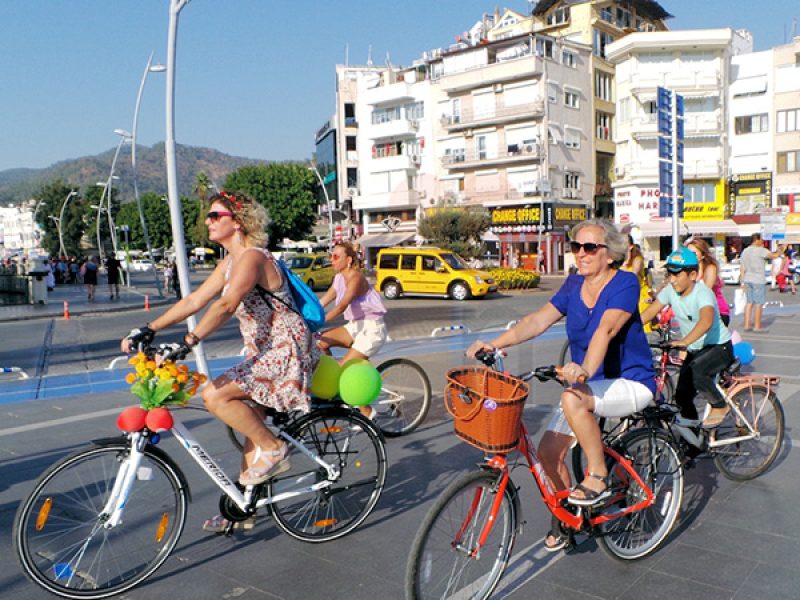Book Your Trip in Marmaris
