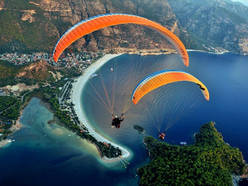 Book Your Trip in Marmaris